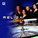 Religa Lobby