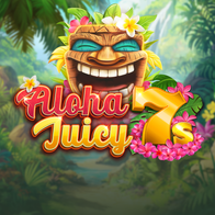 Aloha Juicy 7s