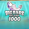 Big Bass Splash 1000